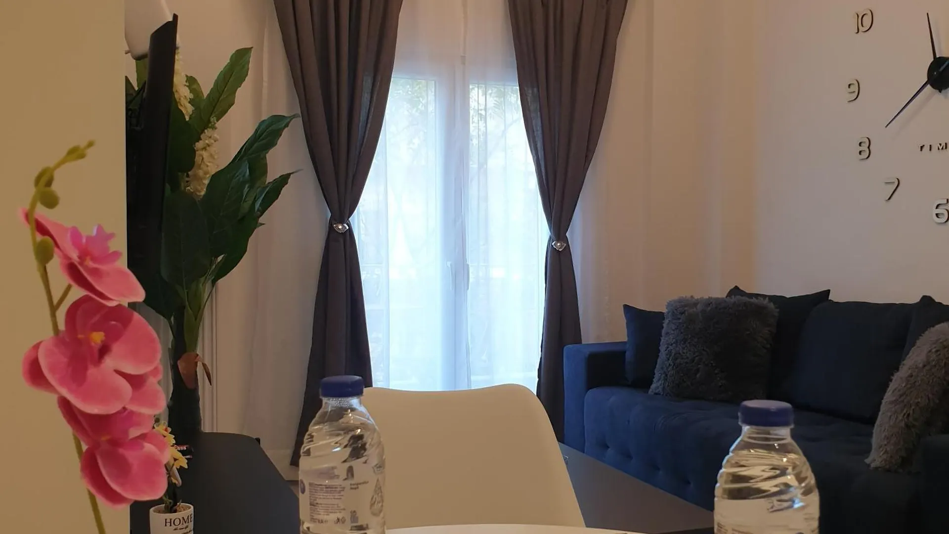 Luxe Haven Suites 1 Soluň Apartmán
