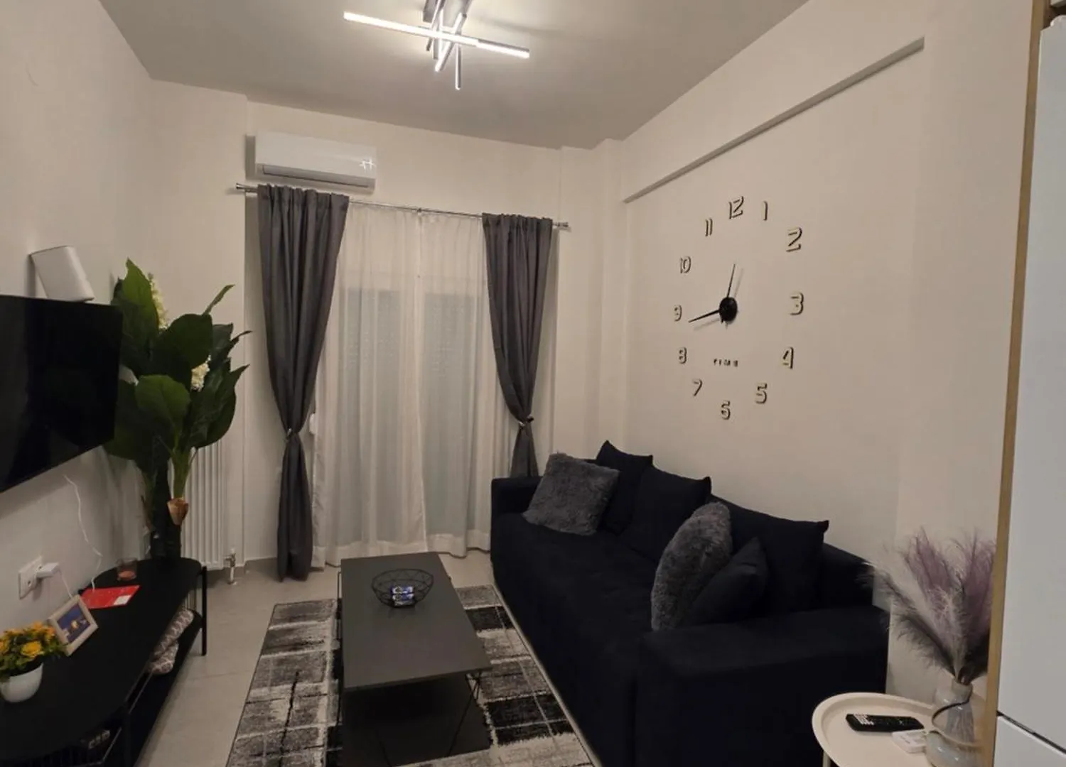 Luxe Haven Suites 1 Soluň