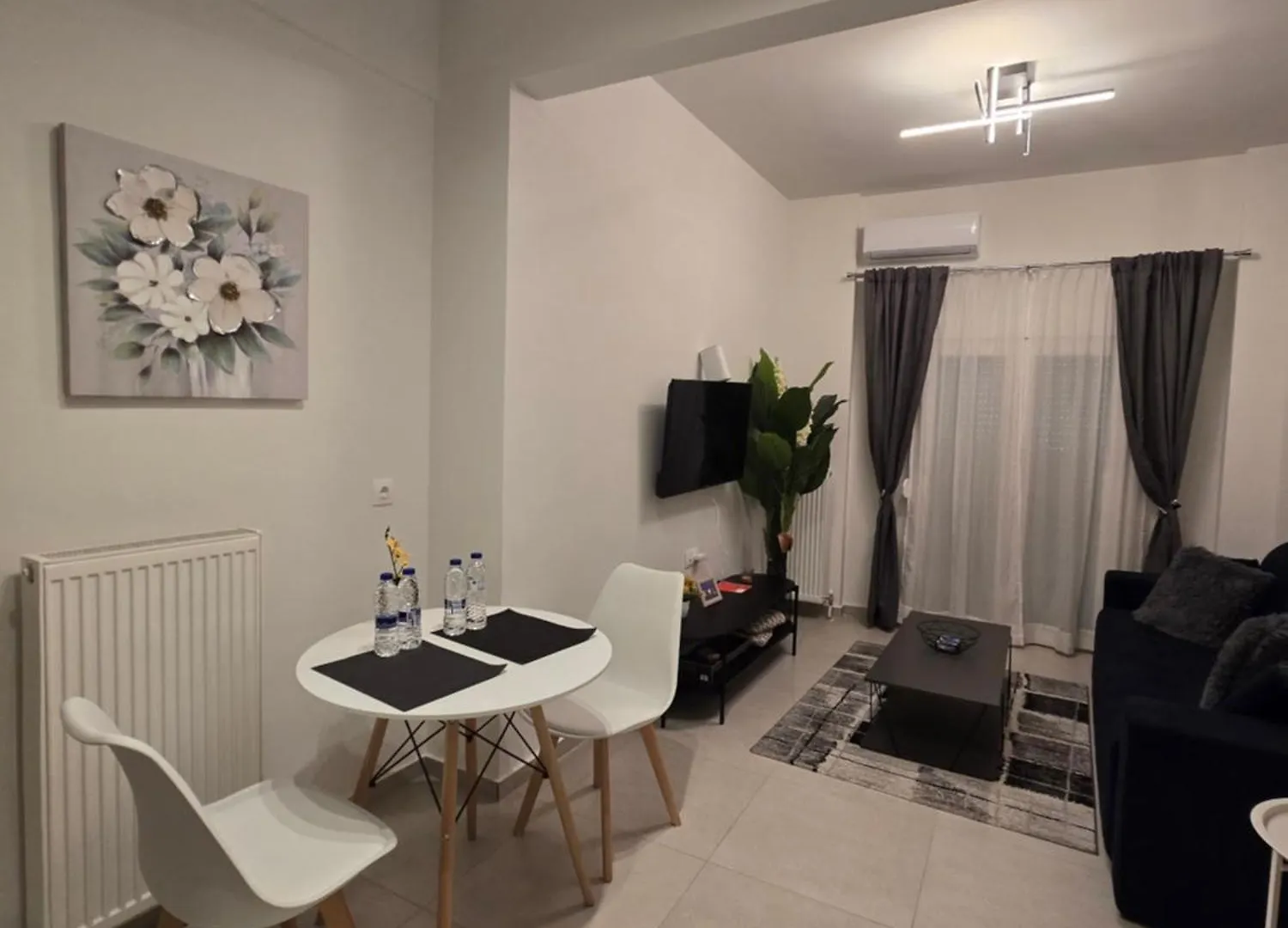 Luxe Haven Suites 1 Soluň