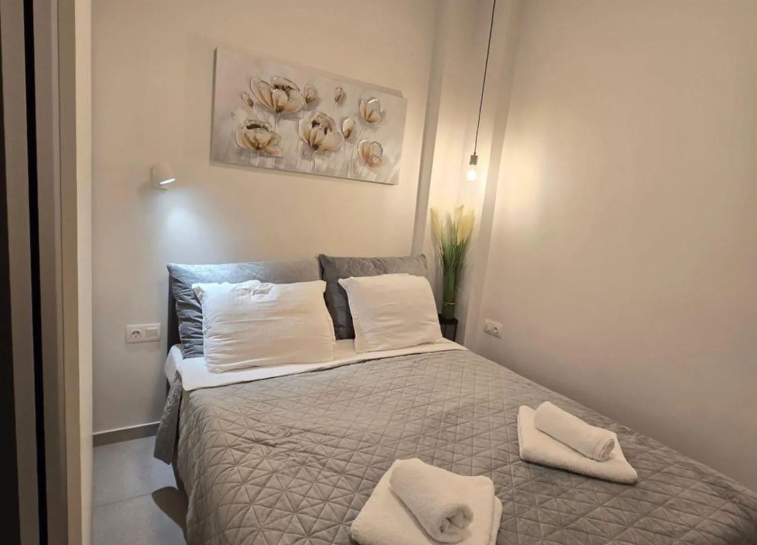 Luxe Haven Suites 1 Soluň 0*,  Řecko
