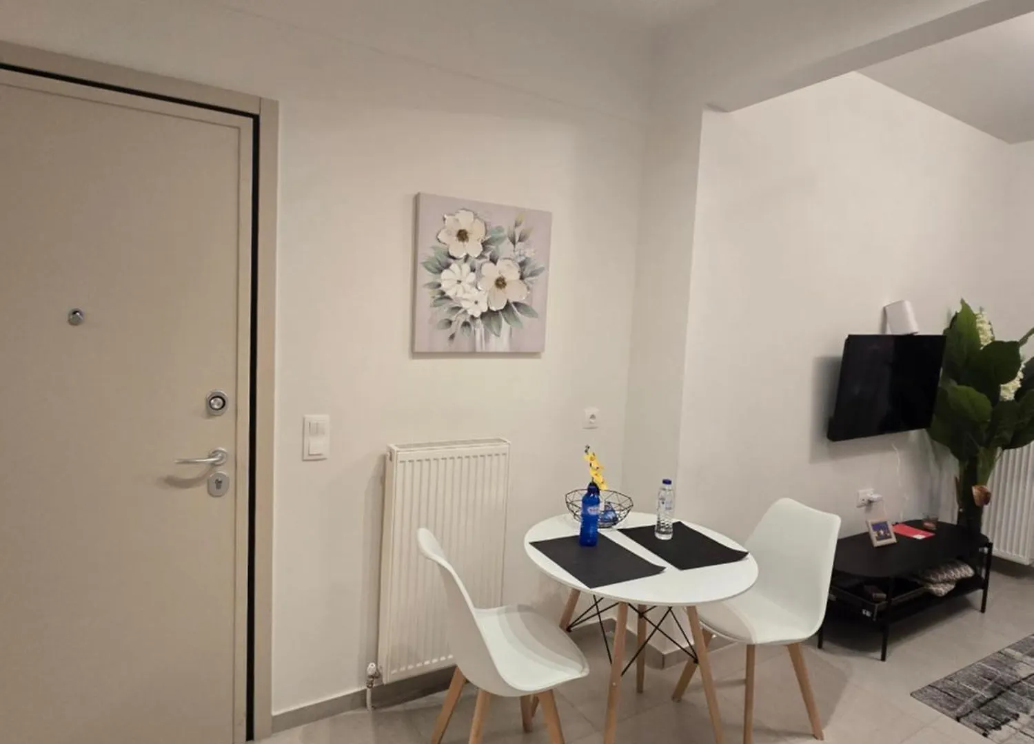 Luxe Haven Suites 1 Soluň 0*,  Řecko