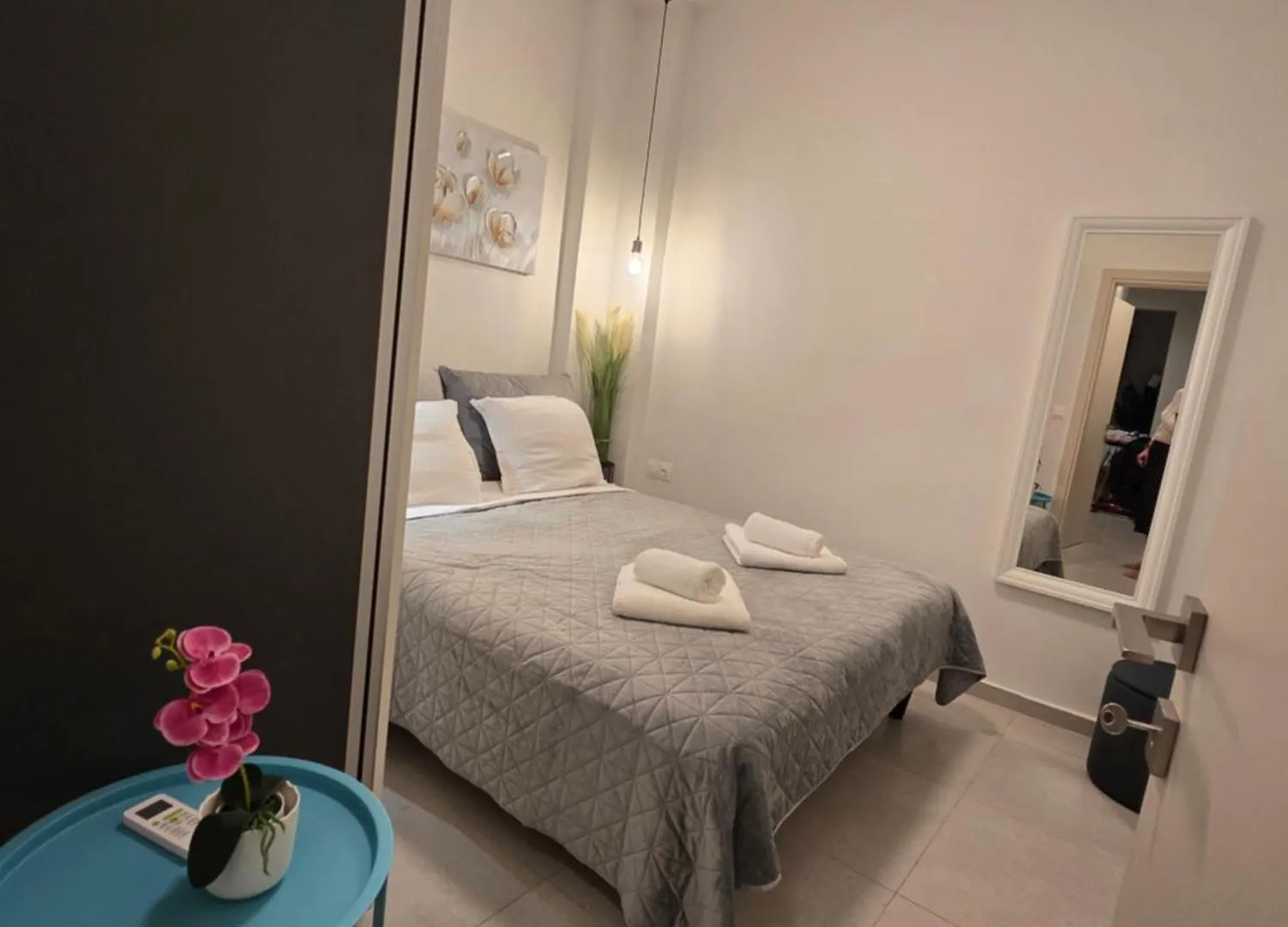Apartmán Luxe Haven Suites 1 Soluň