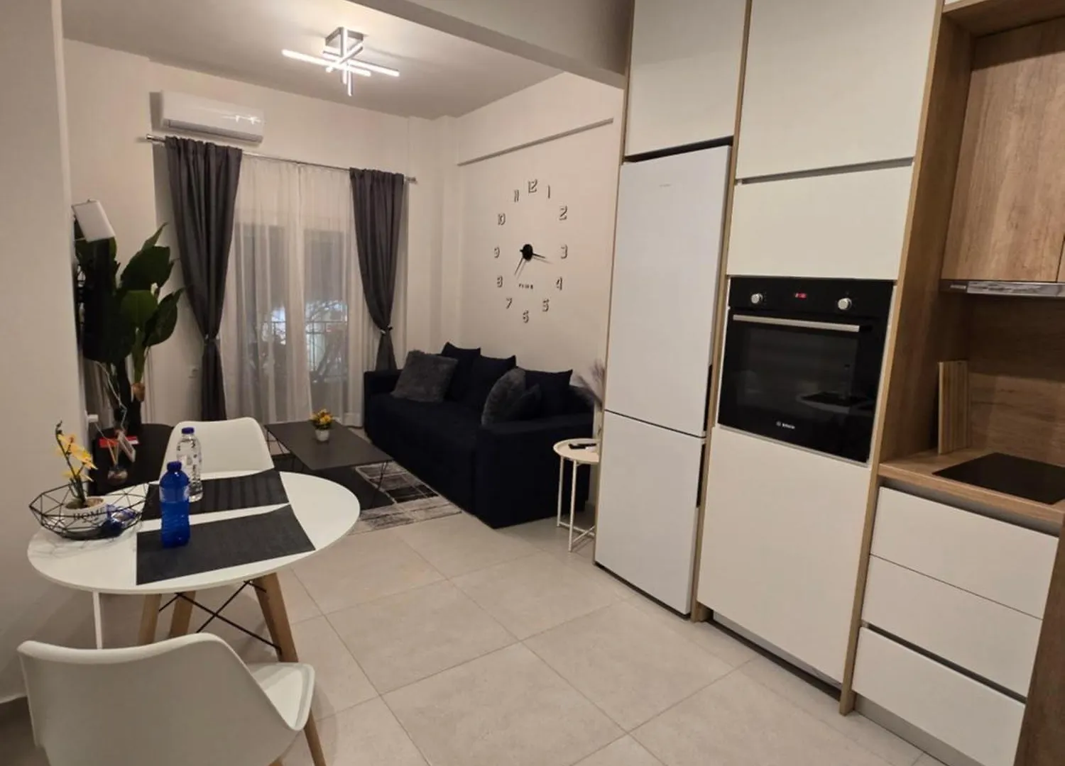 Luxe Haven Suites 1 Soluň Řecko