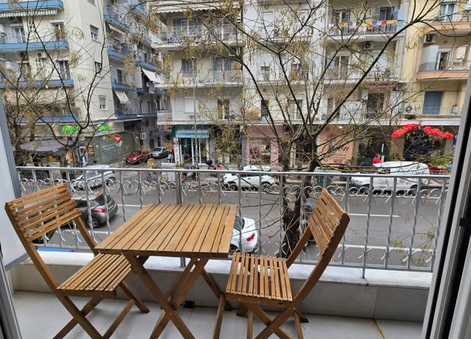 Apartmán Luxe Haven Suites 1 Soluň