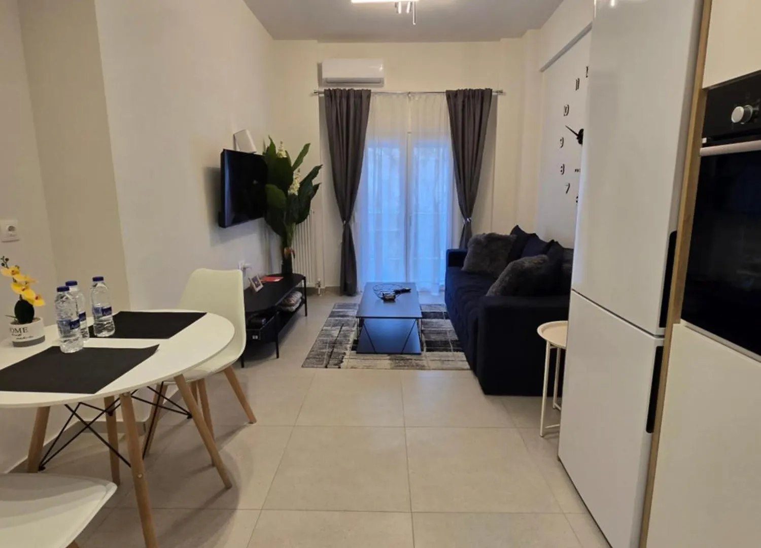 Luxe Haven Suites 1 Soluň Apartmán
